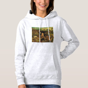 Daniel in the Lions' Den Hoodie