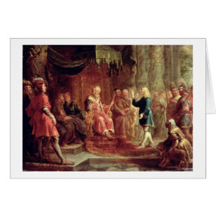 Daniel Interprets Nebuchadnezzar's First Dream (oi
