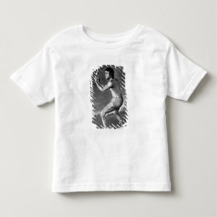 Daniel Mendoza, engraved by Henry Kinsbury, 1789 Toddler T-Shirt