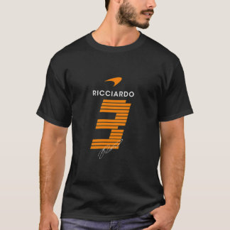 Daniel Ricciardo Classic71 T-Shirt