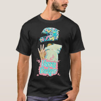 Daniel Ricciardo Honey Badger  