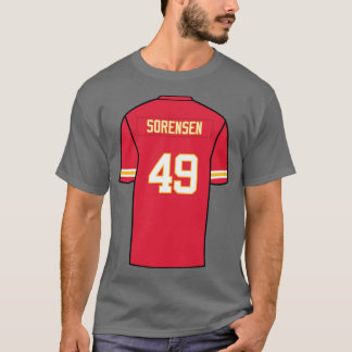 Daniel Sorensen Jersey 2 T-Shirt