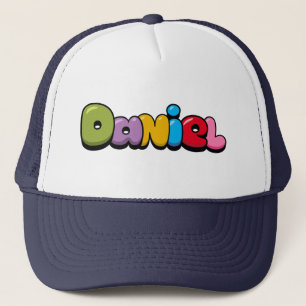 Daniel Trucker Hat