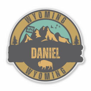 Daniel, Wyoming