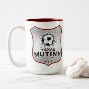 Daniel Zavaro Mug
