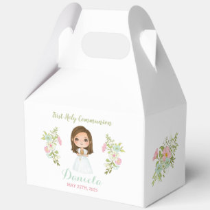 DANIELA Gift Box First Communion