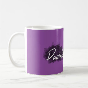 Daniela - Your Name on Mug - Best Gift kuandika