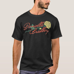 Danielle Bradbery T-Shirt