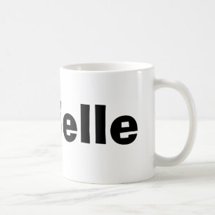 Danielle Coffee Mug