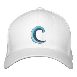 Daniels Hawaii Baseball Cap - Waves