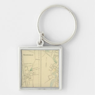 Danielsonville, Putnam Key Ring