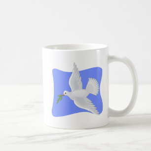 Danika Dove Coffee Mug
