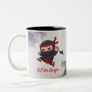DANINJA Mug