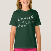 Danish At Heart, Denmark