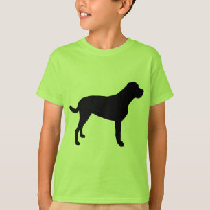 Danish Broholmer T-Shirt