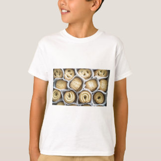 Danish Butter Cookies T-Shirt