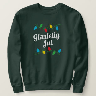 Danish Christmas Sweater