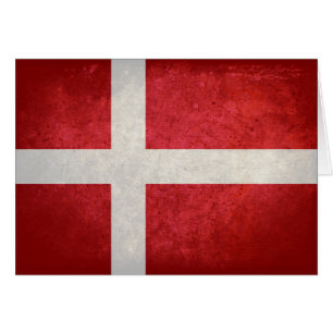 Danish Flag