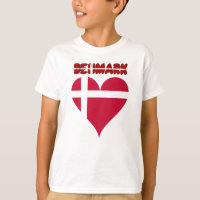 Danish heart