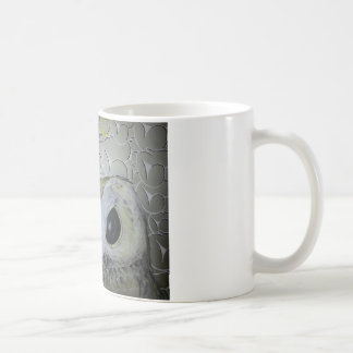 Danish Hooters Coffee Mug