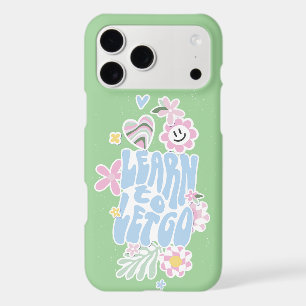 DANISH PASTEL RETRO LEARN TO LET GO