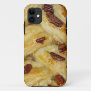 Danish pastry Case-Mate iPhone case