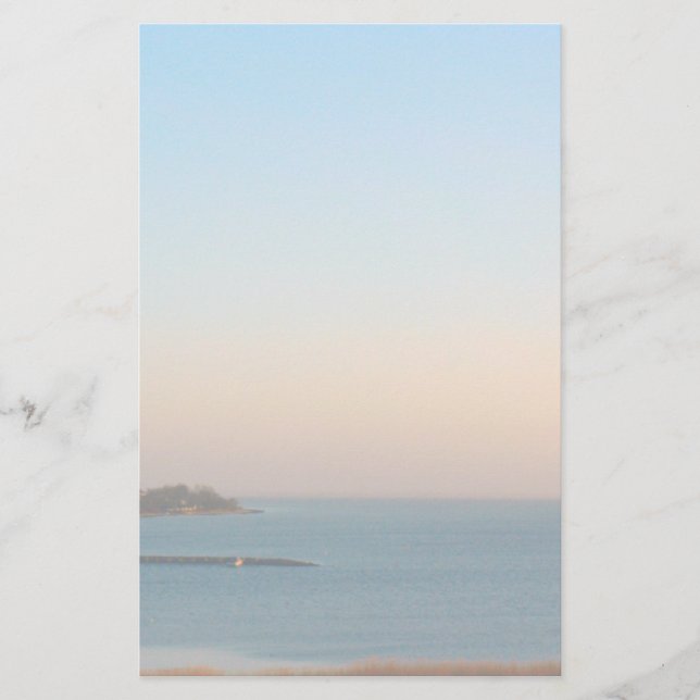 Danish Seascape (Front)