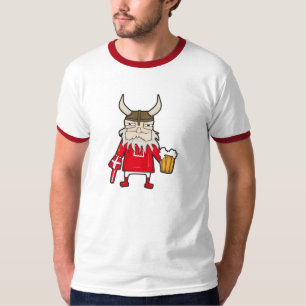 Danish Viking T-shirt