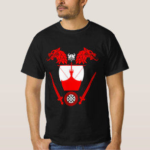 Danish Viking T-Shirt