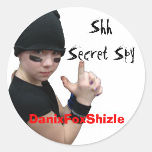 DanixFoxShizle sticker
