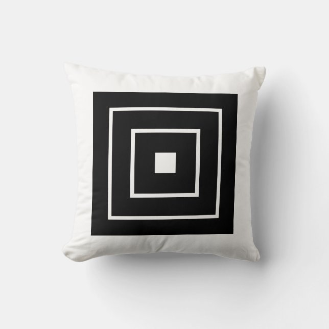 Danjuro Ichikawa Cushion (Front)