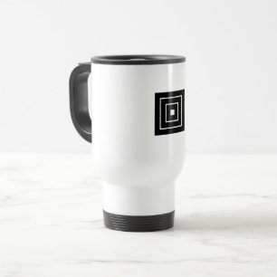 Danjuro Ichikawa Travel Mug