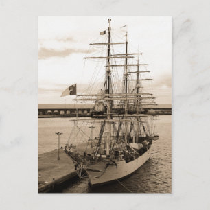 Danmark Postcard