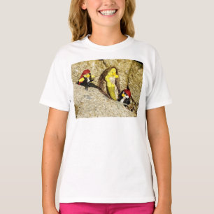 Danni the Mermaid T-Shirt