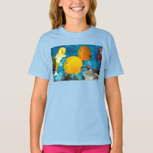 Danni the Mermaid T-Shirt