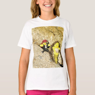 Danni the Mermaid T-Shirt