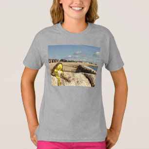 Danni the Mermaid T-Shirt