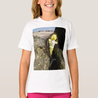 Danni the Mermaid T-Shirt