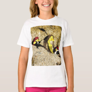 Danni the Mermaid T-Shirt