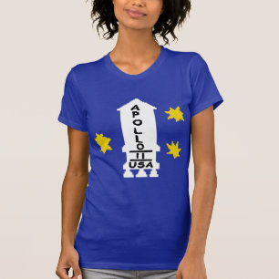 Danny Apollo 11 Sweater