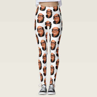 Danny DeVito Leggings