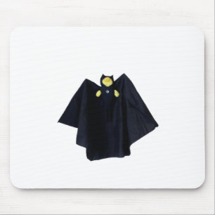 Danny Duck the Bat Mouse Pad