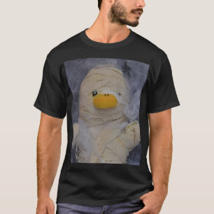 Danny Duck the Mummy   T-Shirt