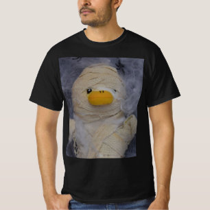 Danny Duck the Mummy   T-Shirt