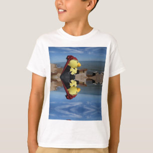 Danny Duck the Pirate T-Shirt