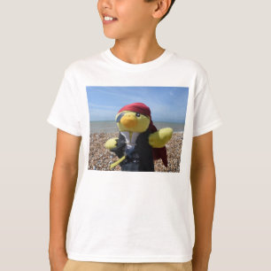 Danny Duck the Pirate T-Shirt