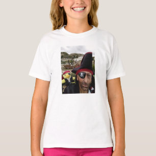 Danny Duck the Pirate T-Shirt