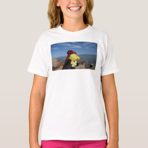 Danny Duck the Pirate T-Shirt
