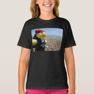 Danny Duck the Pirate T-Shirt