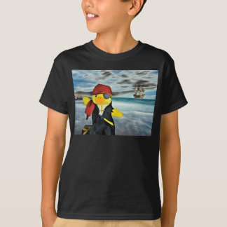 Danny Duck the Pirate T-Shirt
